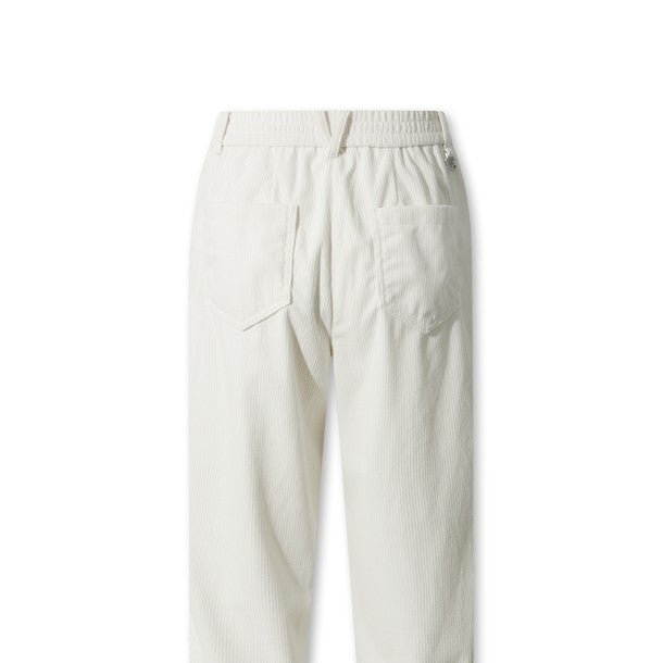 WAAC Women's Pants - White - Erthe Golf
