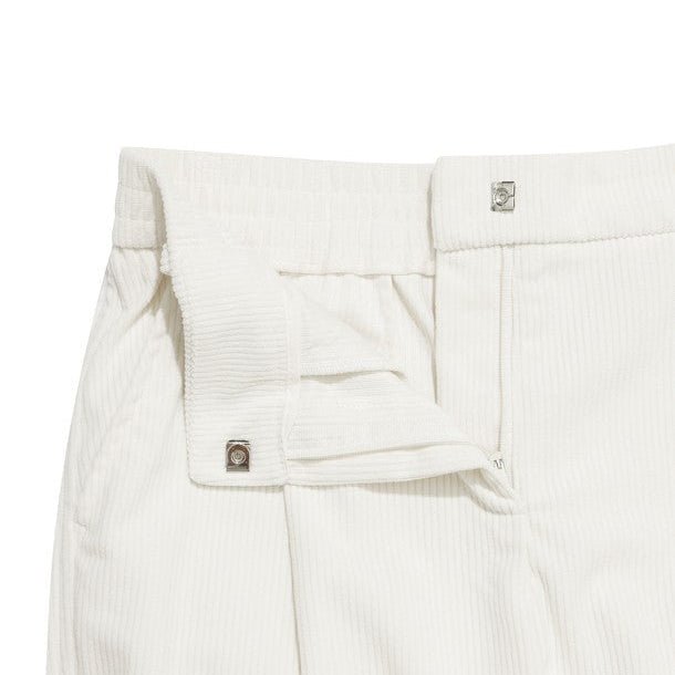 WAAC Women's Pants - White - Erthe Golf