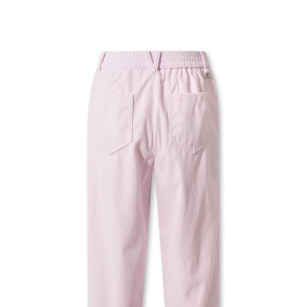 WAAC Women's Pants - Pink - Erthe Golf