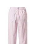 WAAC Women's Pants - Pink - Erthe Golf