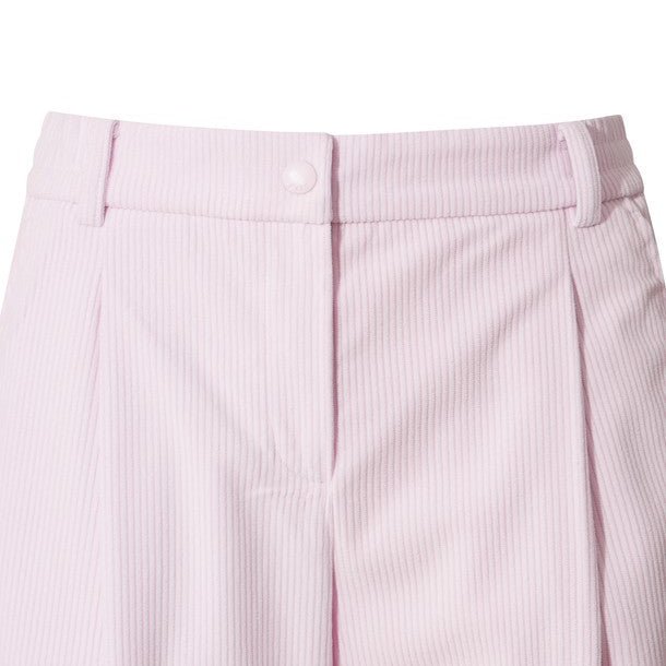 WAAC Women's Pants - Pink - Erthe Golf