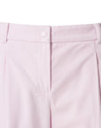 WAAC Women's Pants - Pink - Erthe Golf