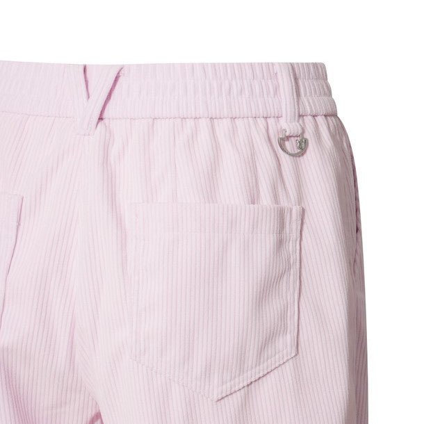 WAAC Women's Pants - Pink - Erthe Golf