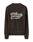 WAAC Women's Cardigan - Brown - Erthe Golf