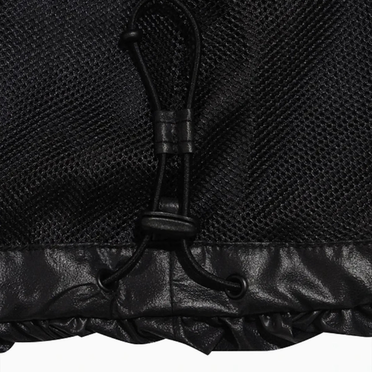 Women's Balloon Skort - Black - Erthe Golf