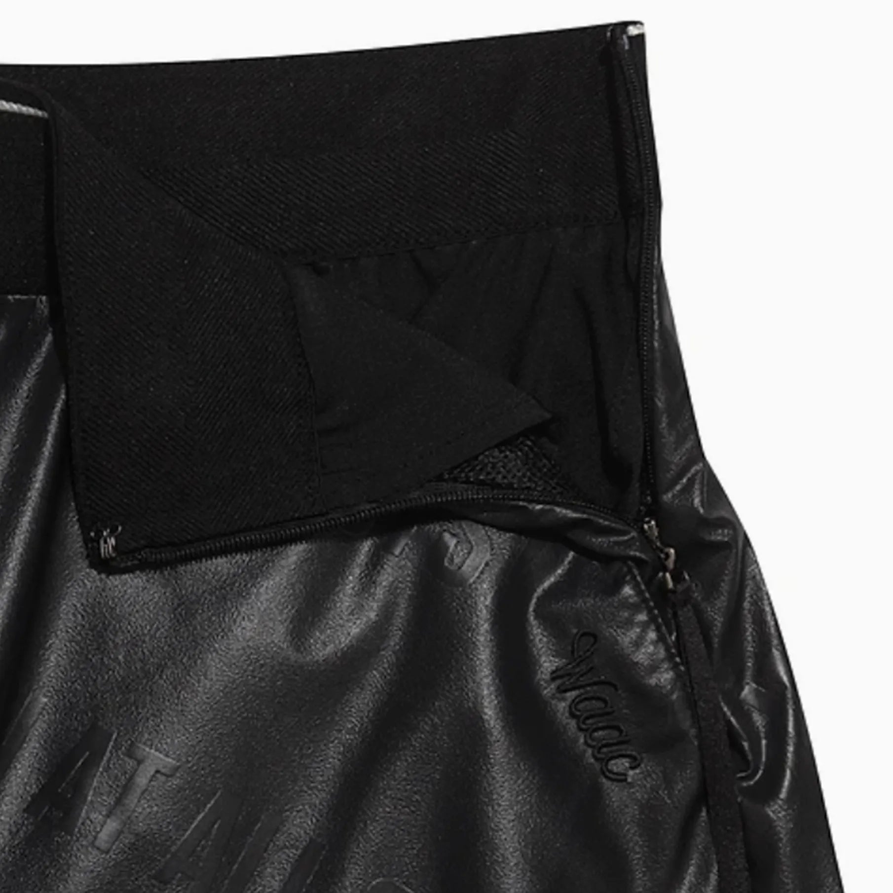 Women's Balloon Skort - Black - Erthe Golf