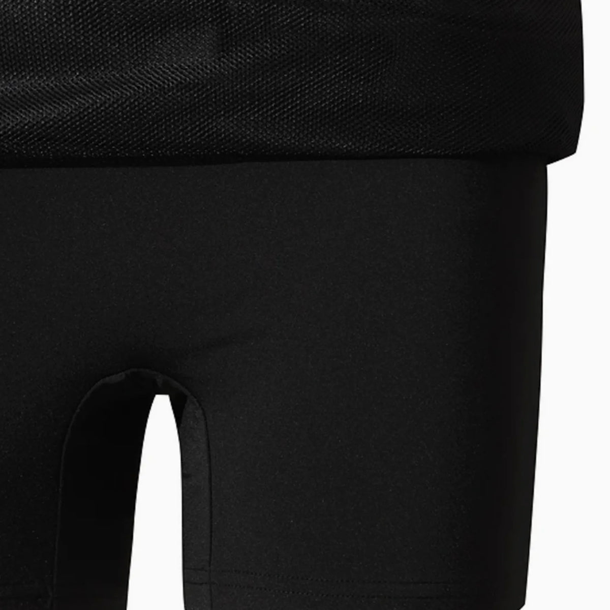 Women's Balloon Skort - Black - Erthe Golf