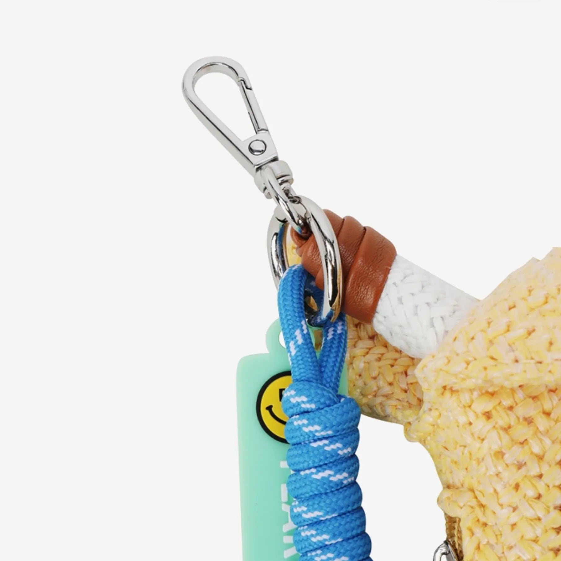 Women's Banana Tee - Holder Pouch - Yellow - Erthe Golf