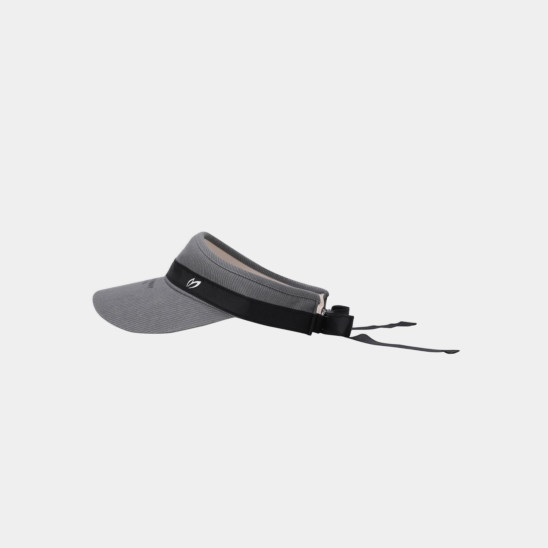 Black sunglasses with dark lenses on a white background
