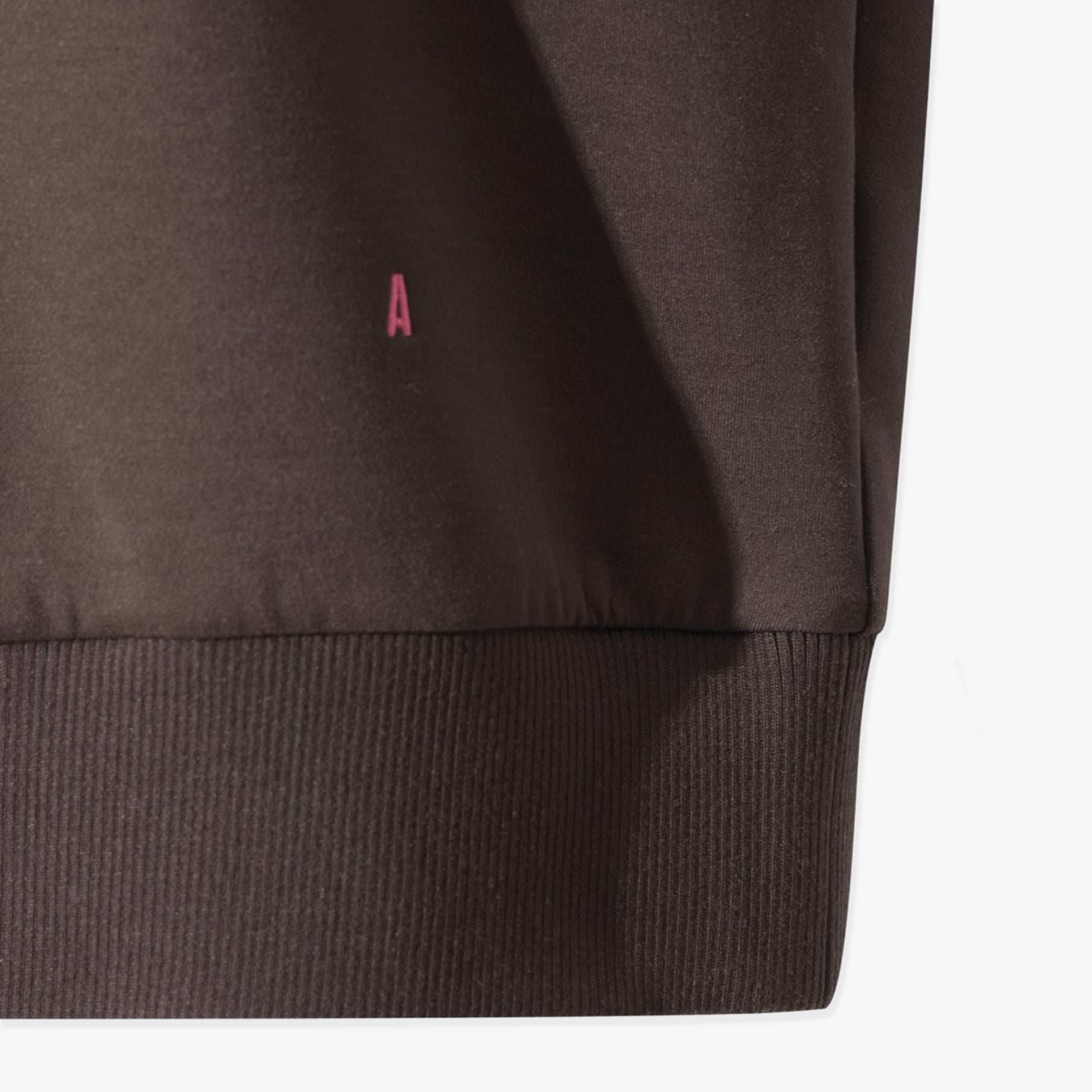 Women's Multicolor Embroidery Vest - Brown - Erthe Golf