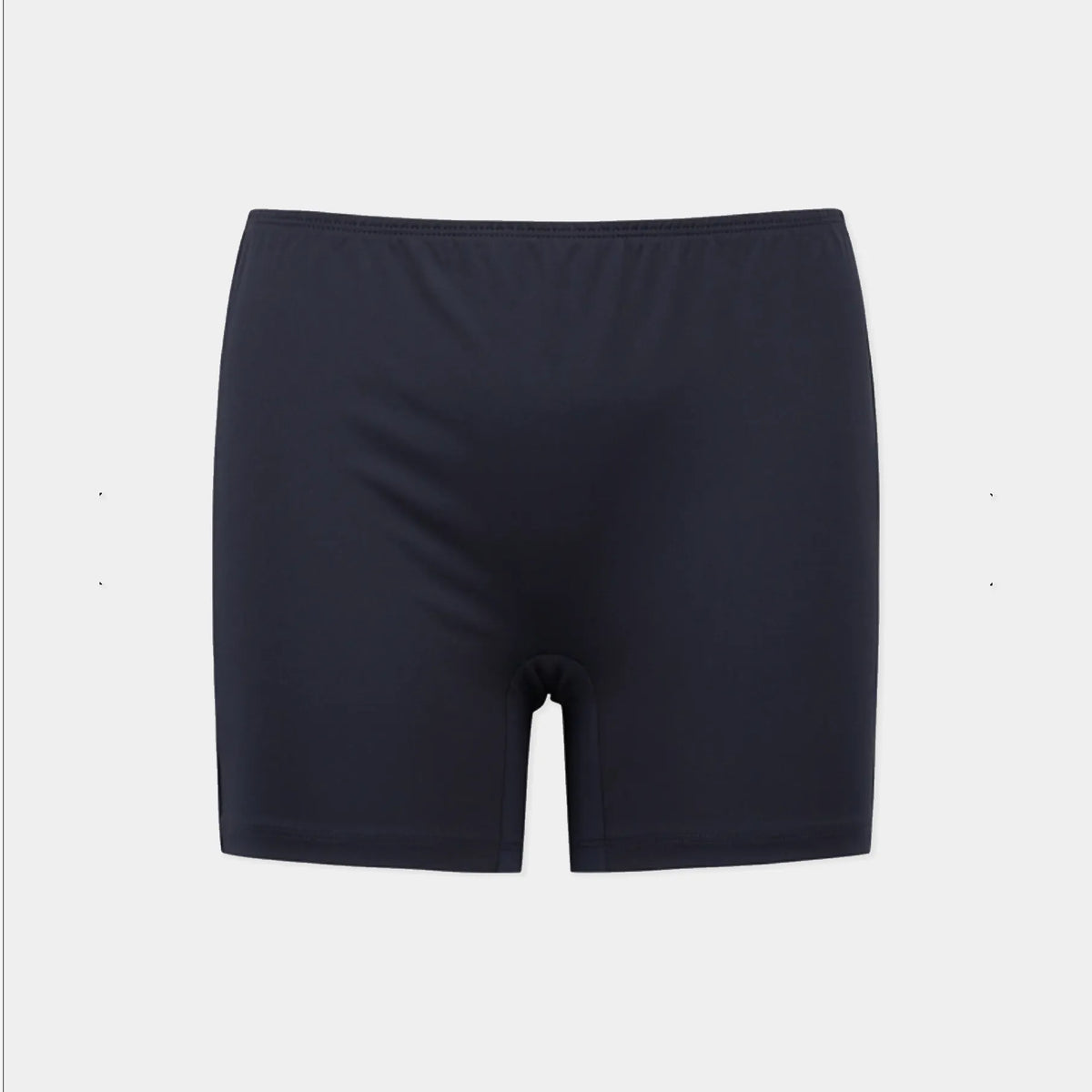 Women's Ribbed Drawstring Banded Skirt - Blue - Erthe Golf