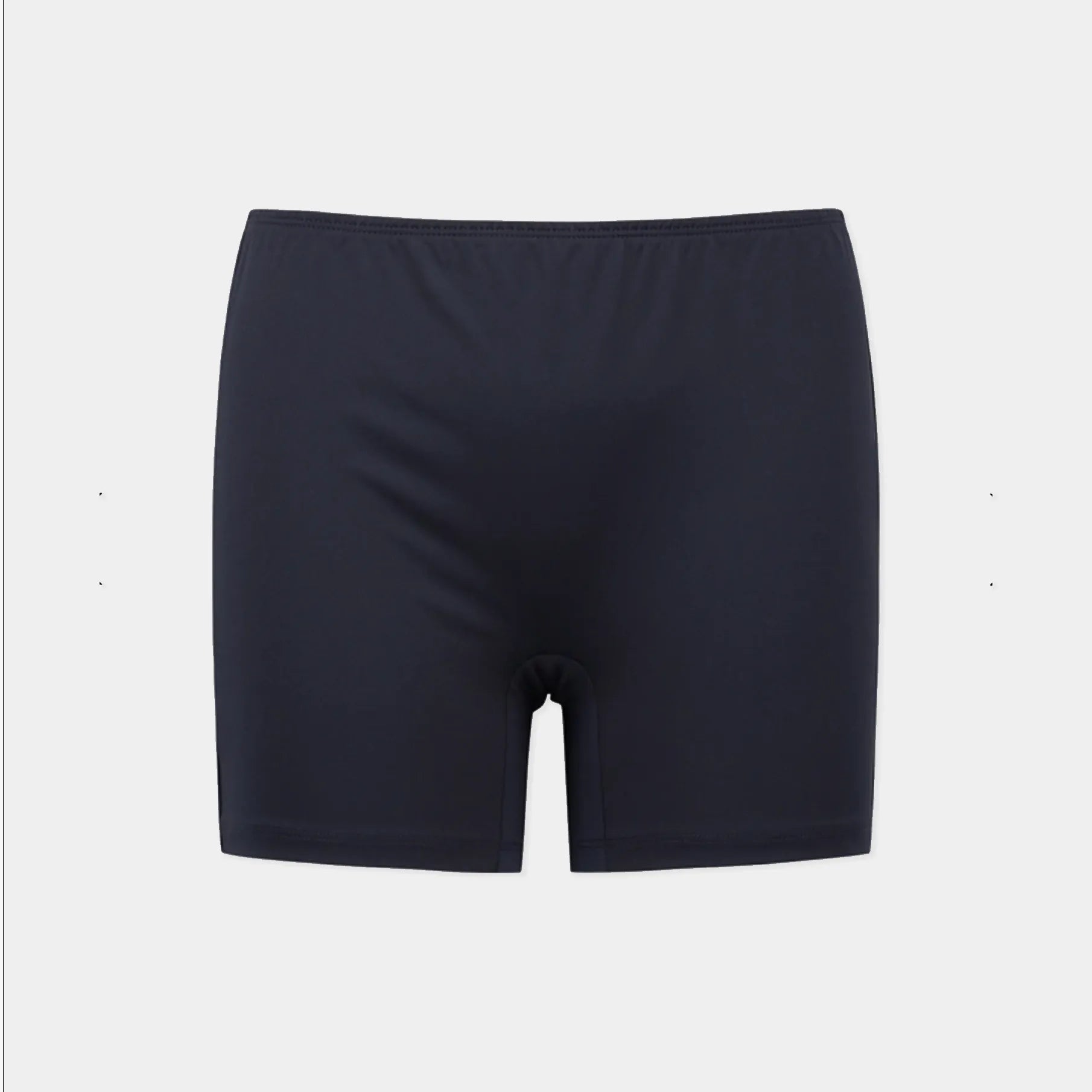 Women's Ribbed Drawstring Banded Skirt - Blue - Erthe Golf
