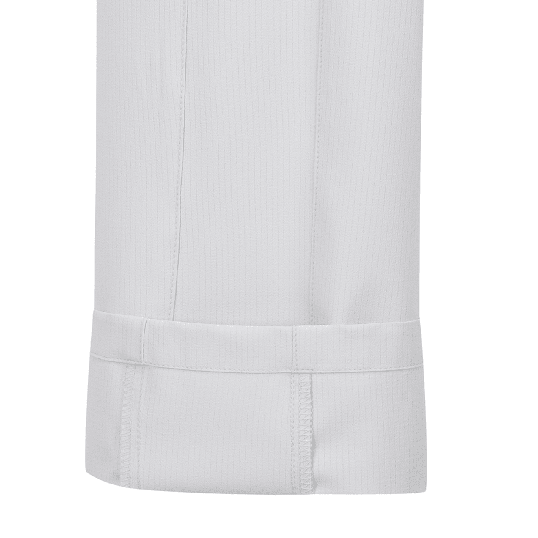 Women's Ribbon Banding Pants - Grey - Erthe Golf