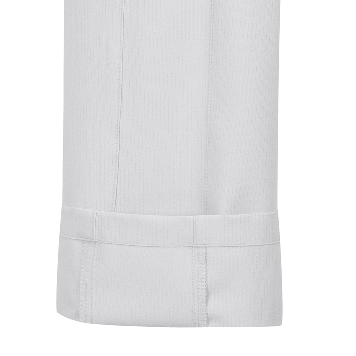 Women's Ribbon Banding Pants - Grey - Erthe Golf