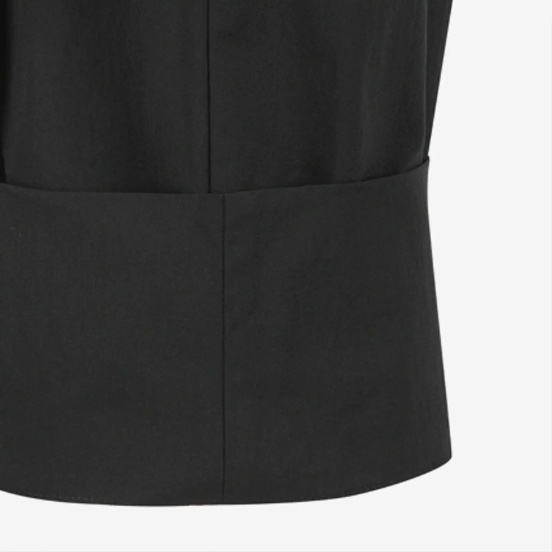 Women's Wide - Leg Pants - Black - Erthe Golf
