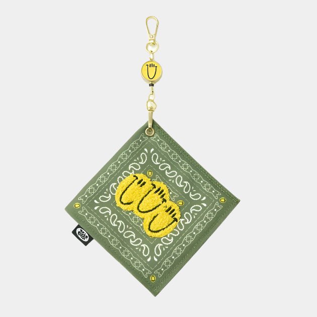 Yorf Golf Lil Ball Towel - Erthe Golf