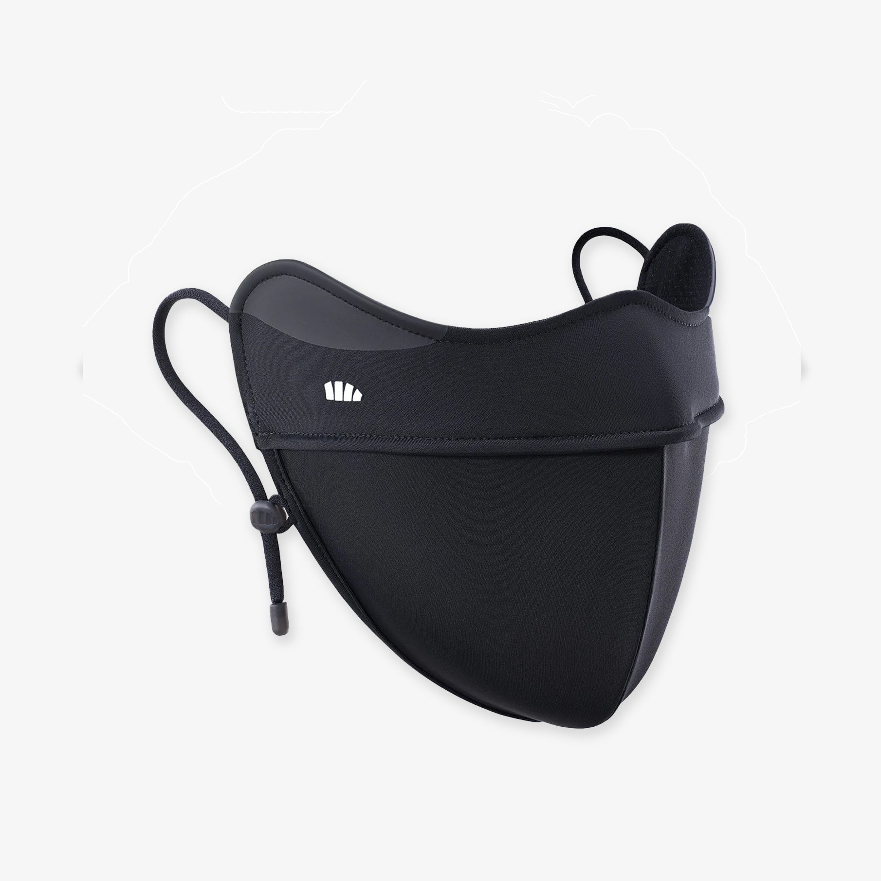Beneunder Women's Sun Protection Mask UPF50+ - Erthe Golf