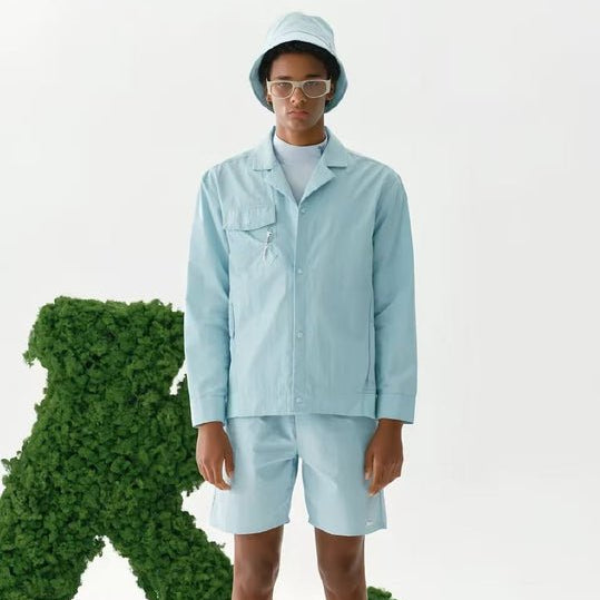 The Summer Course Blue Look - Erthe Golf