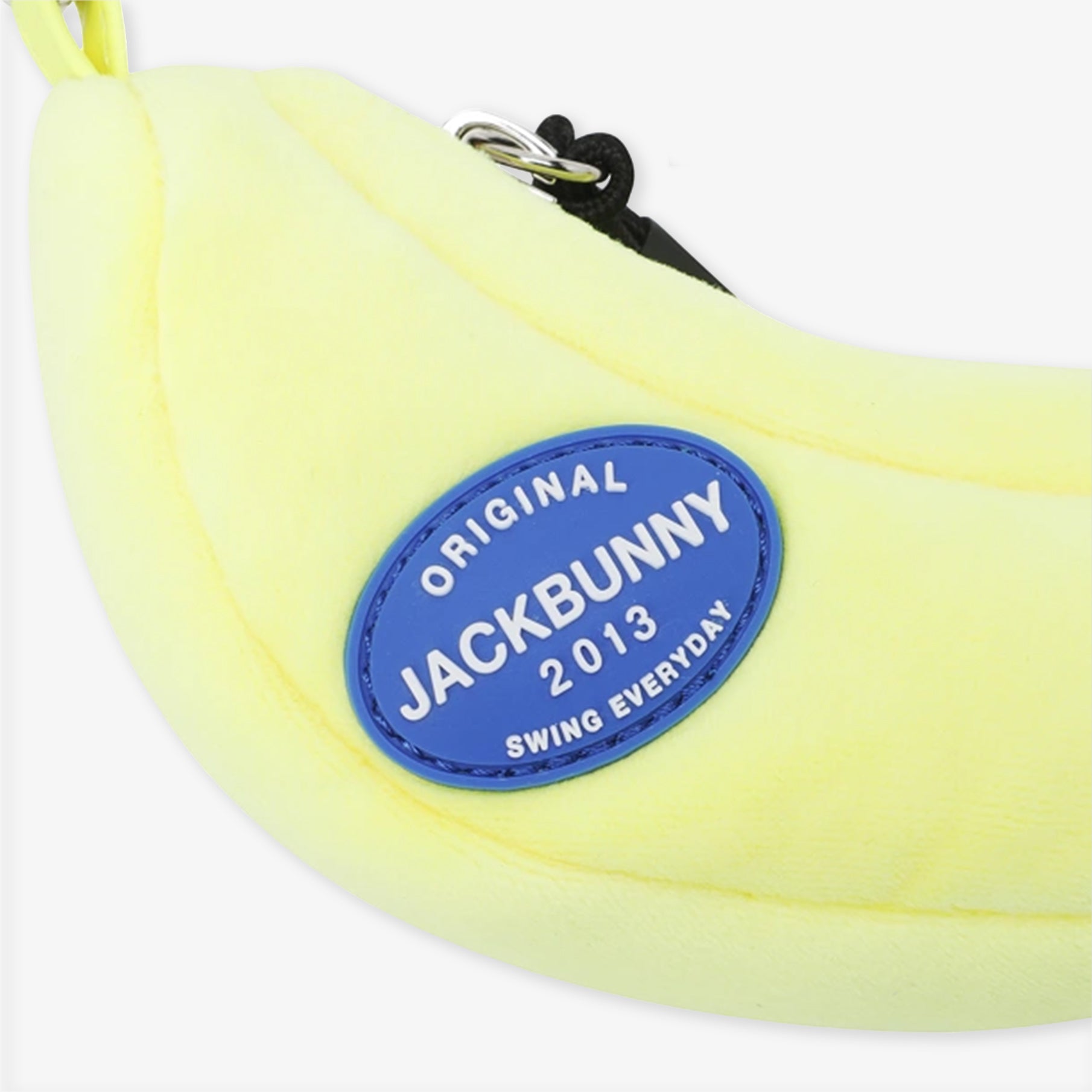 Pearly Gates Fruit Ball Pouch - Banana - Erthe Golf