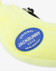 Pearly Gates Fruit Ball Pouch - Banana - Erthe Golf