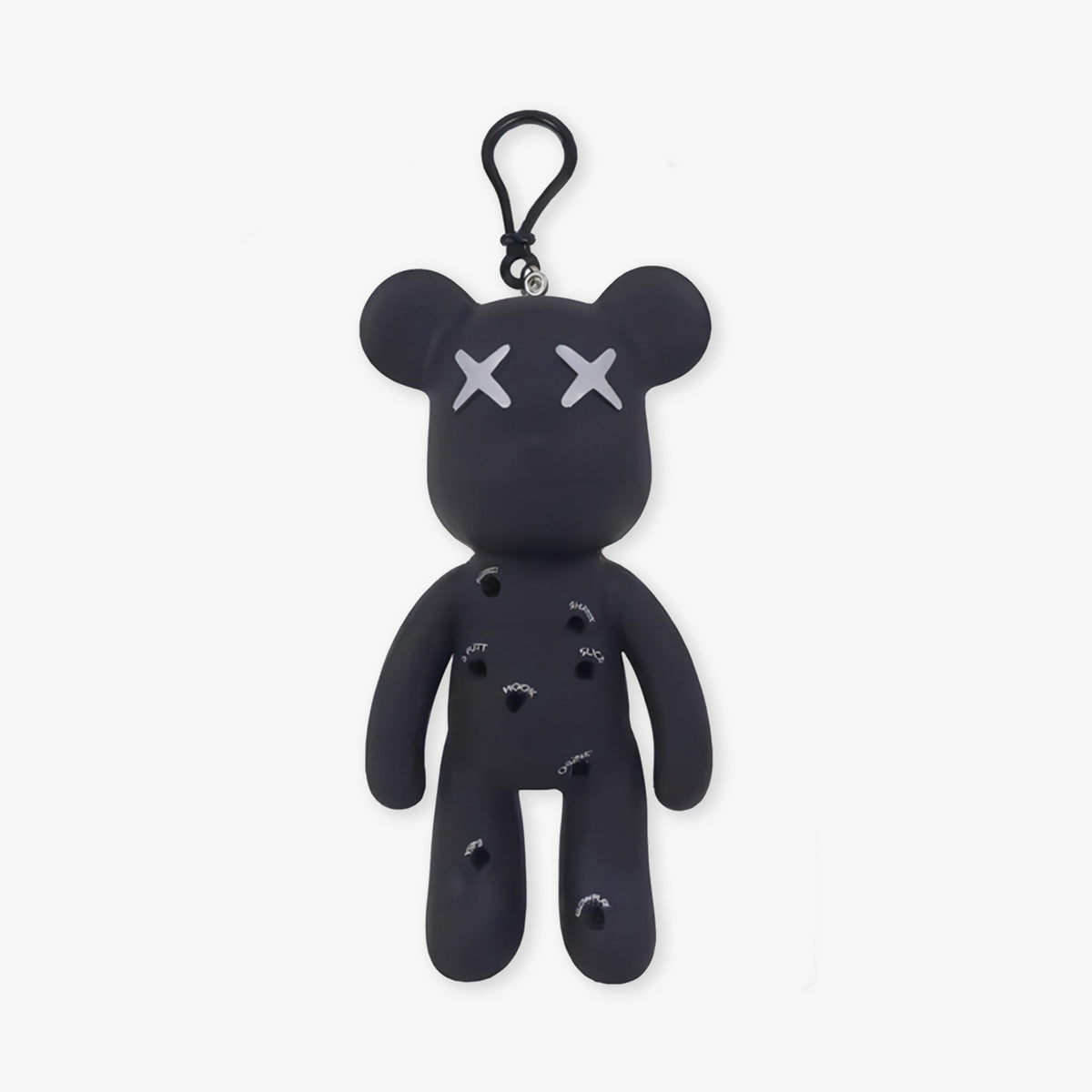 White Bear Golf Tee Holder - Erthe Golf