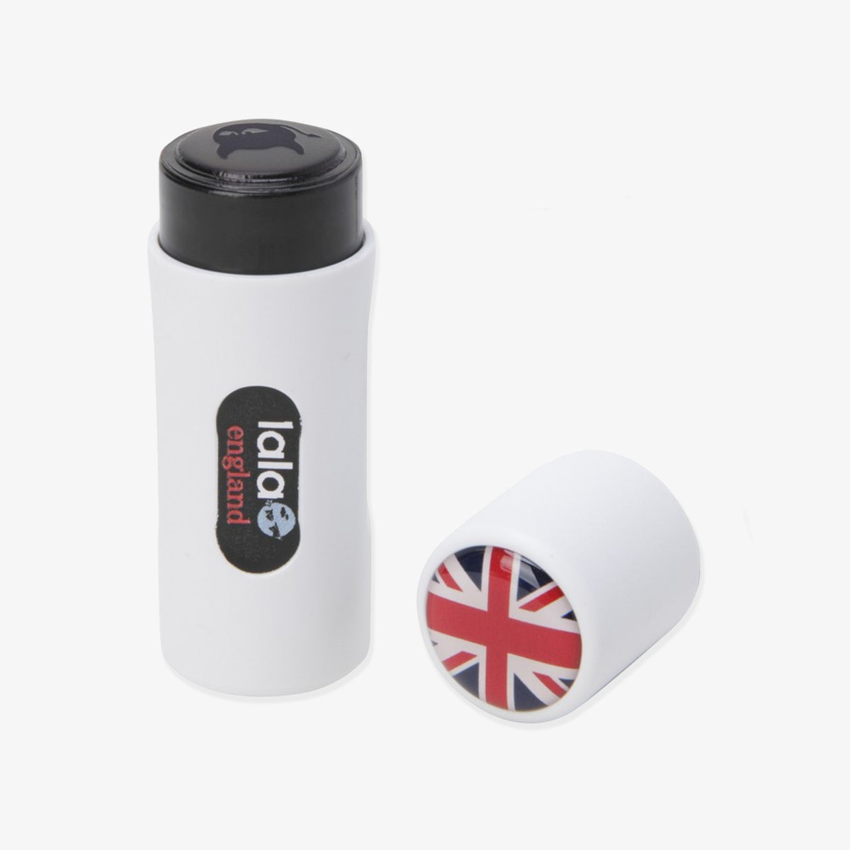 Golf Ball Stamp - Blue - Erthe Golf