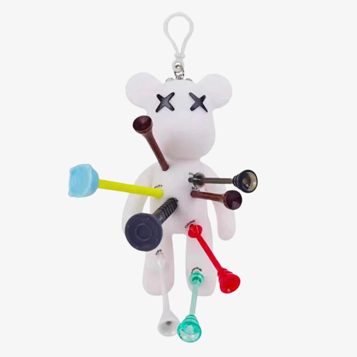 Erthe Golf Accessoires Mystery Box - Erthe Golf