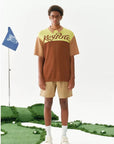 Keypote Men's Knit Logo Shirts - Erthe Golf
