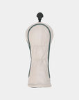 Bear Wood Cover - Beige - Erthe Golf