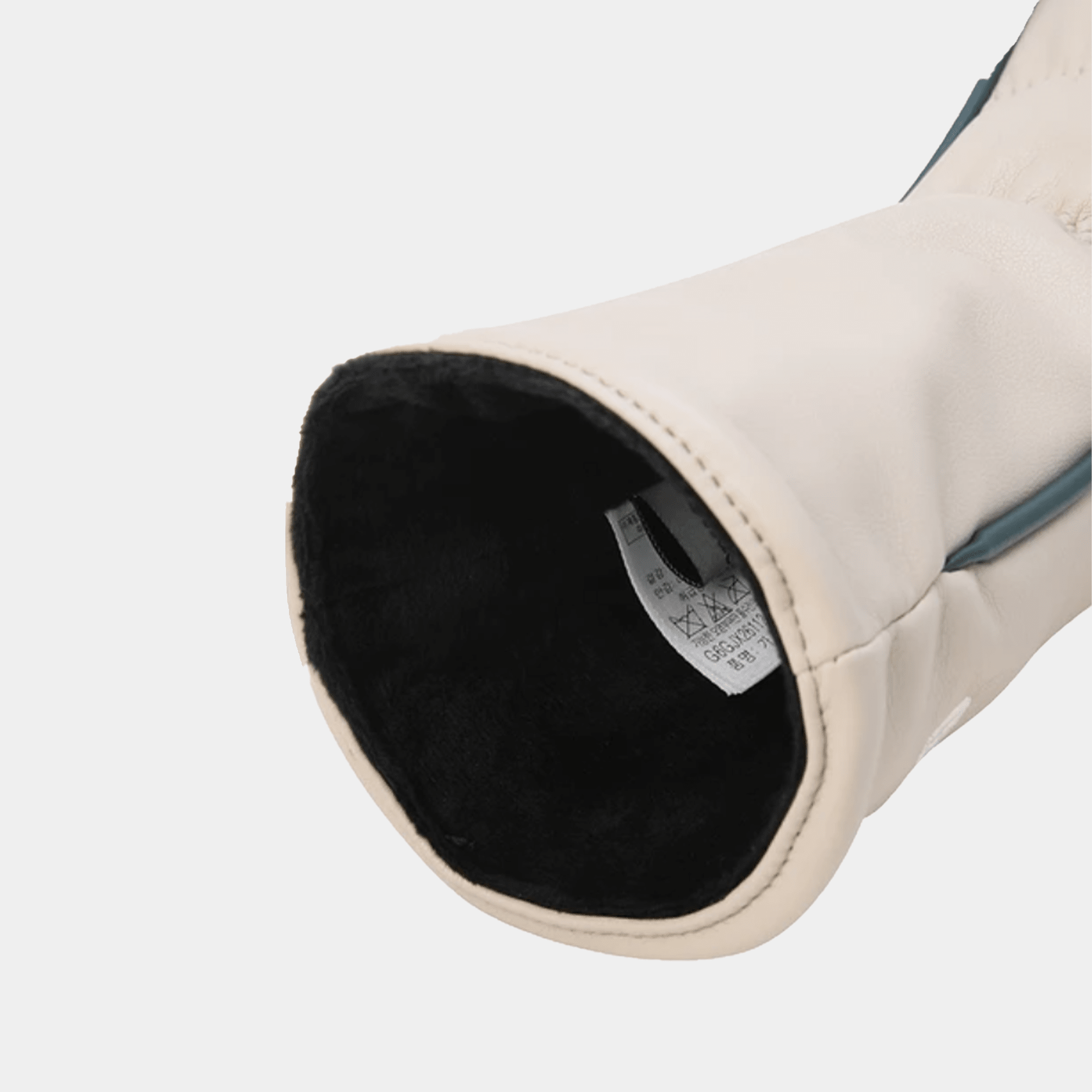 Bear Wood Cover - Beige - Erthe Golf