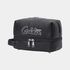 Color Block Multi Pouch - Black - Erthe Golf