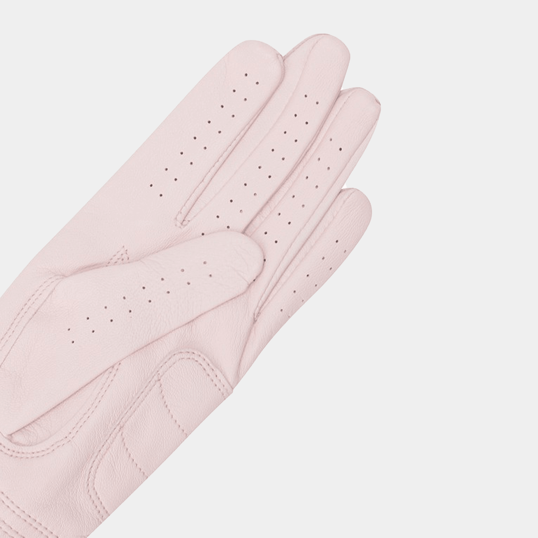 Women's Color Glove - Pink - Erthe Golf