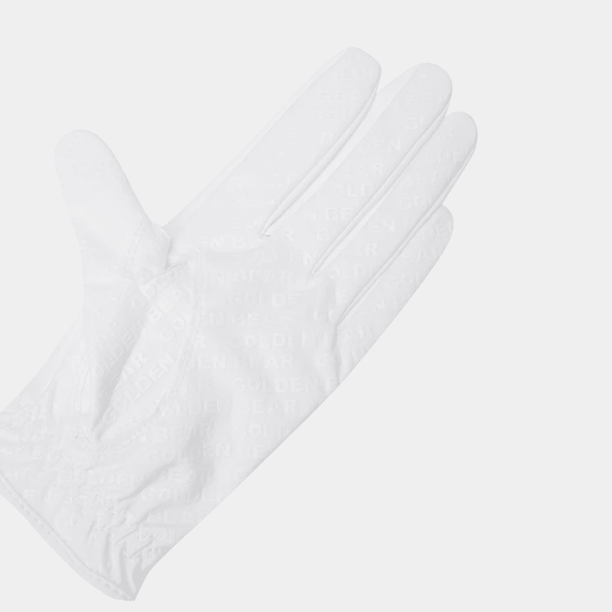 Women's Women's 3 - Pack Gloves - White - Erthe Golf