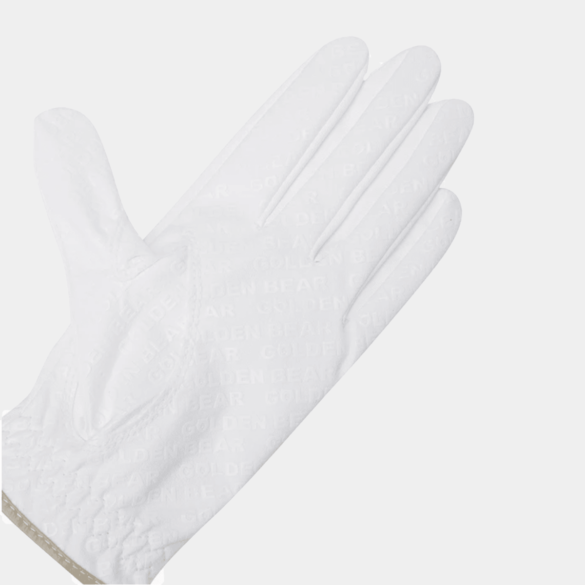 Women's Women's 3 - Pack Gloves - White - Erthe Golf