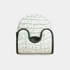Angelo Center DF3 Putter Cover - Green - Erthe Golf