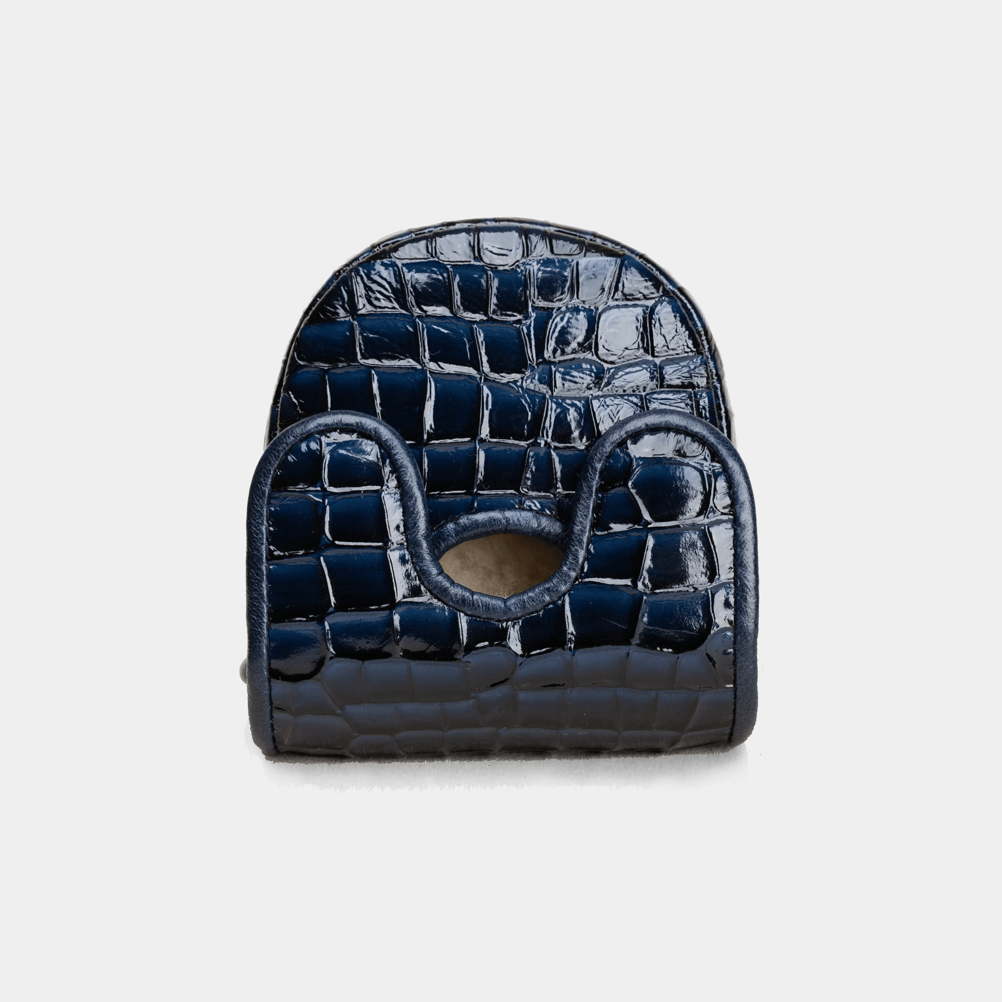 Octavian Center DF3 Putter Cover - Blue - Erthe Golf