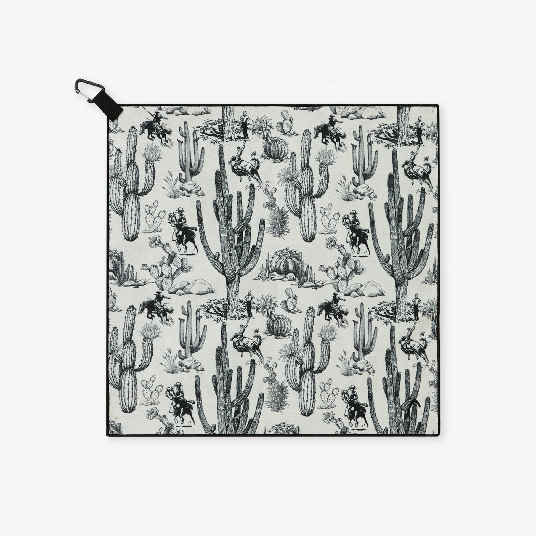 Head Golf Golf Towel - Erthe Golf