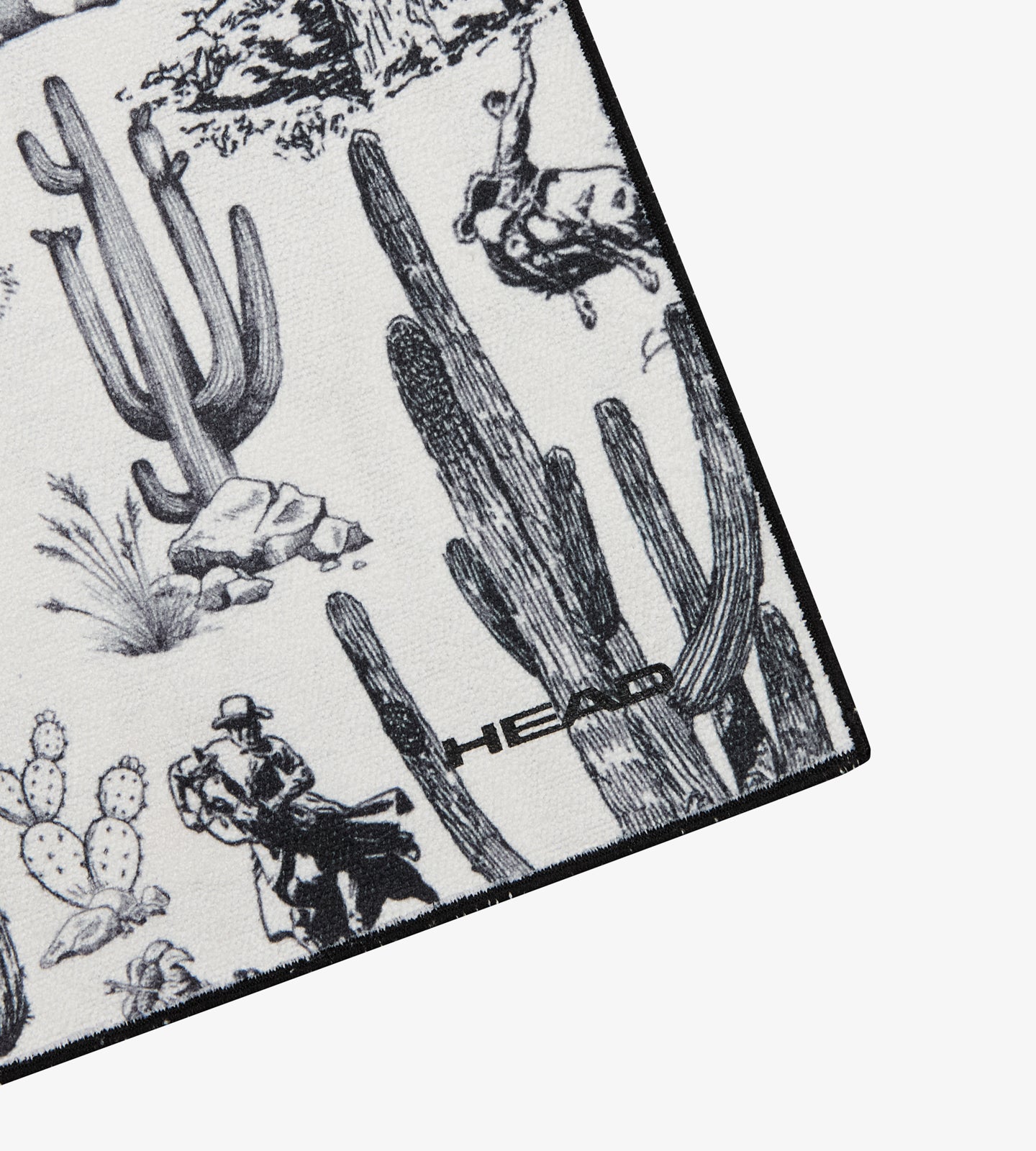 Golf Towel - Erthe Golf