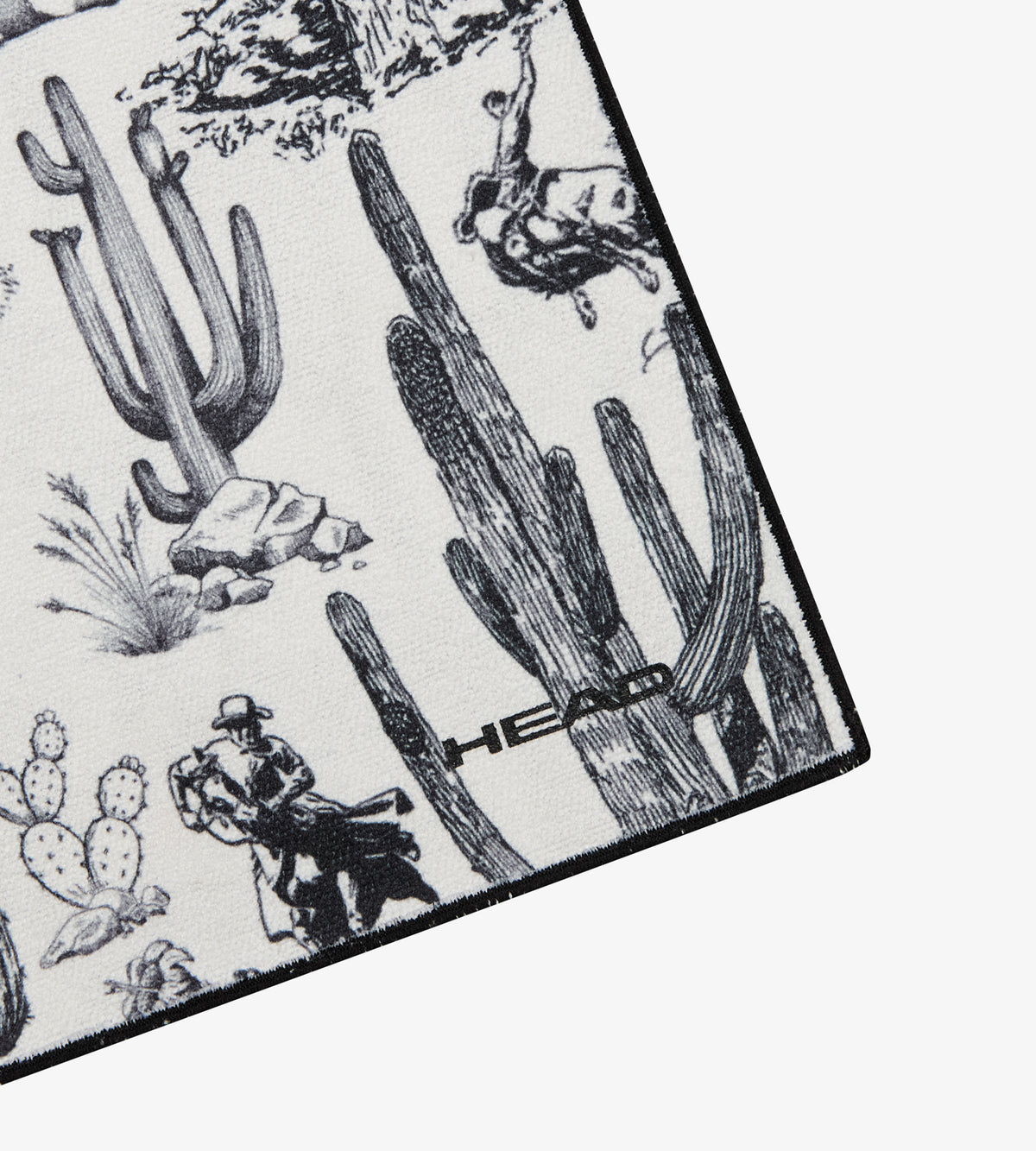 Golf Towel - Erthe Golf