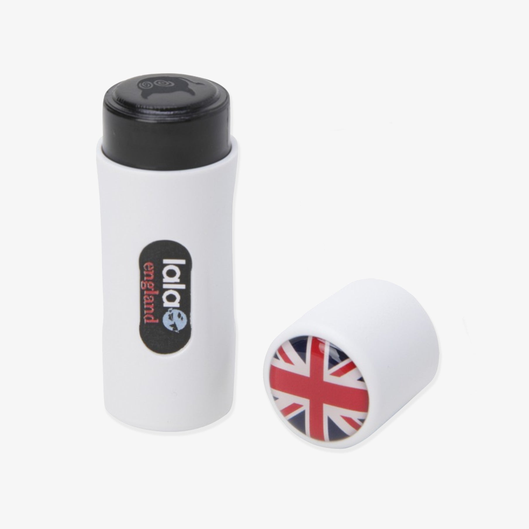 Golf Ball Stamp - Green - Erthe Golf