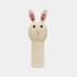 Rabbit Crochet Club Cover - Beige - Erthe Golf