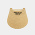 Raffia Visor - Beige - Erthe Golf