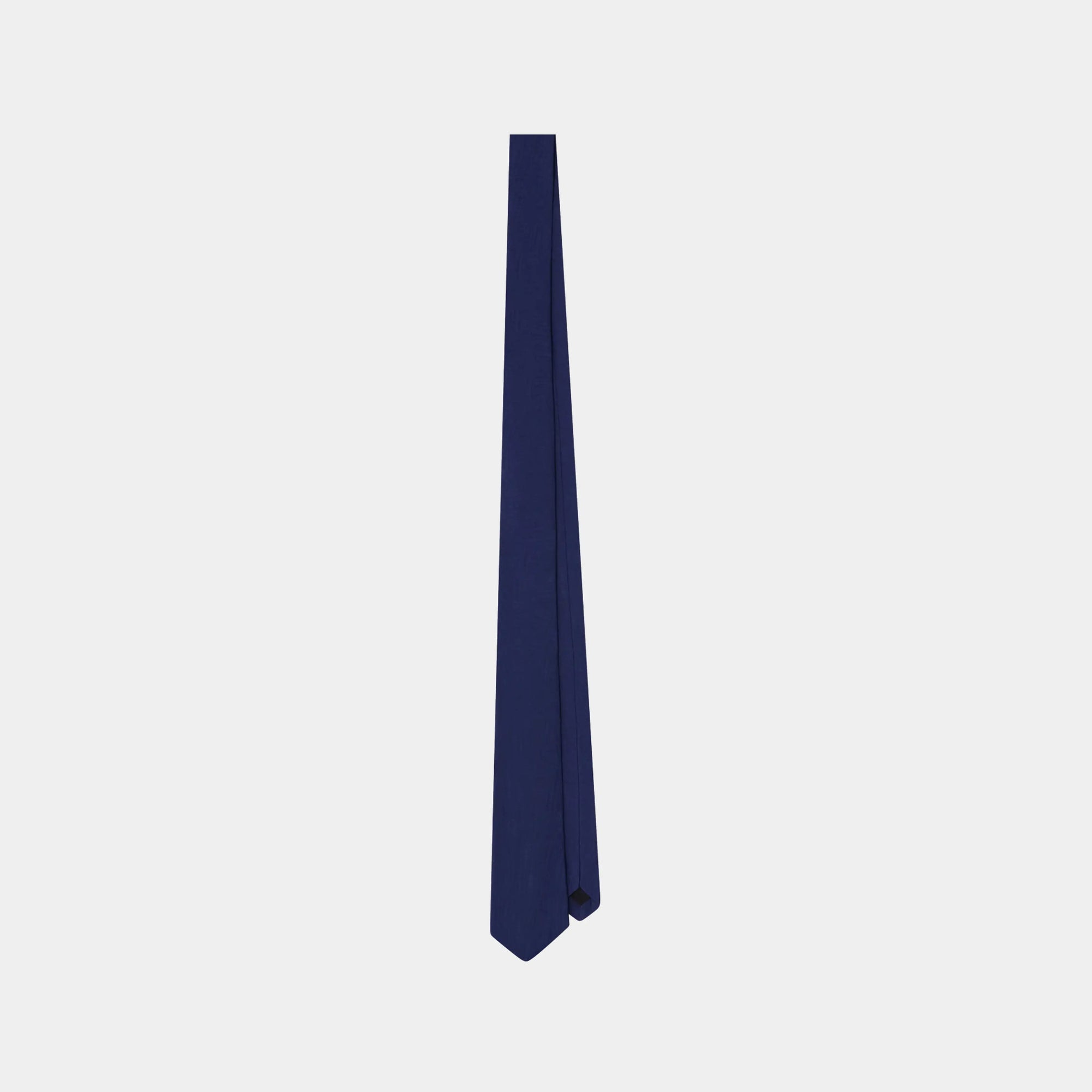 Women's Necktie - Navy - Erthe Golf