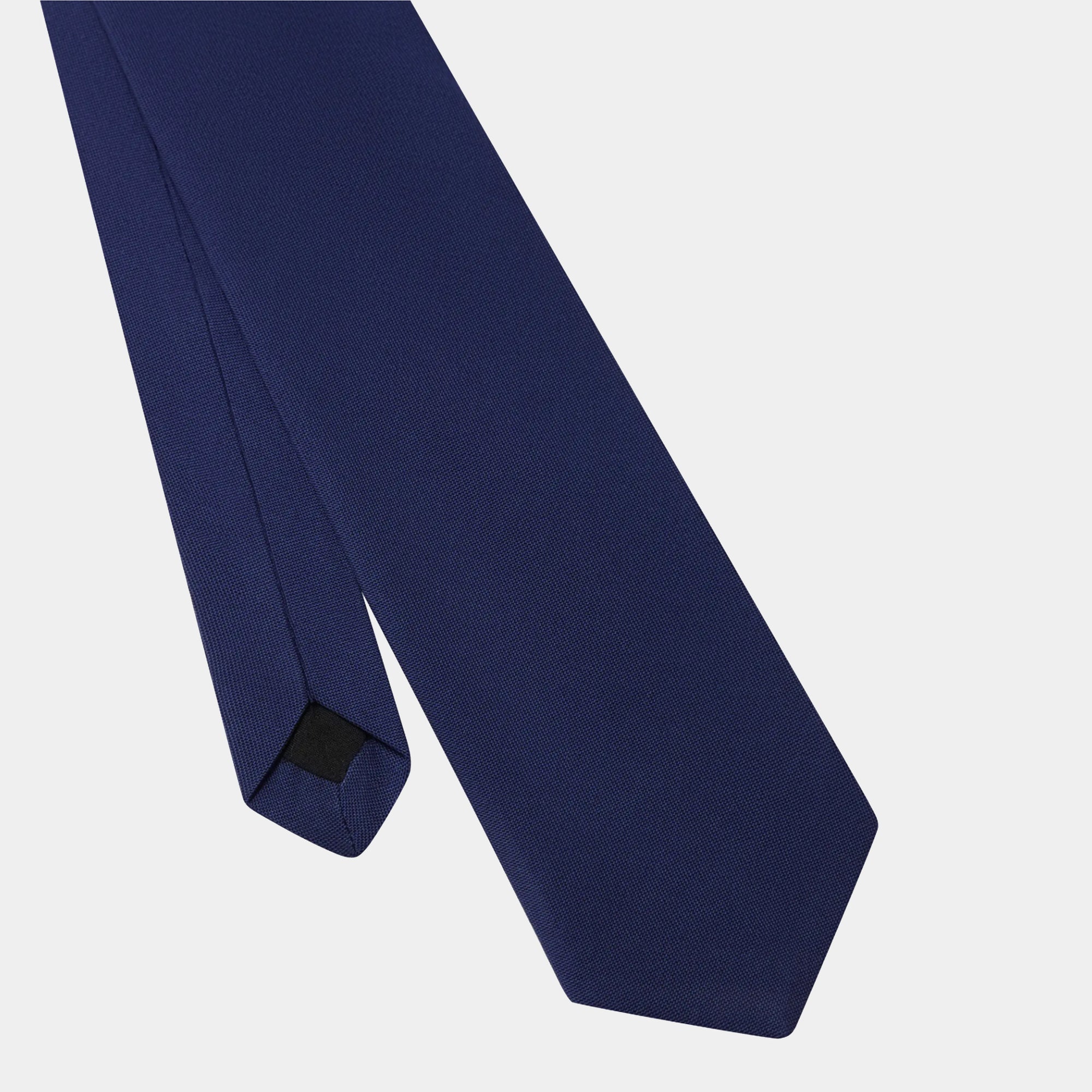 Women's Necktie - Navy - Erthe Golf
