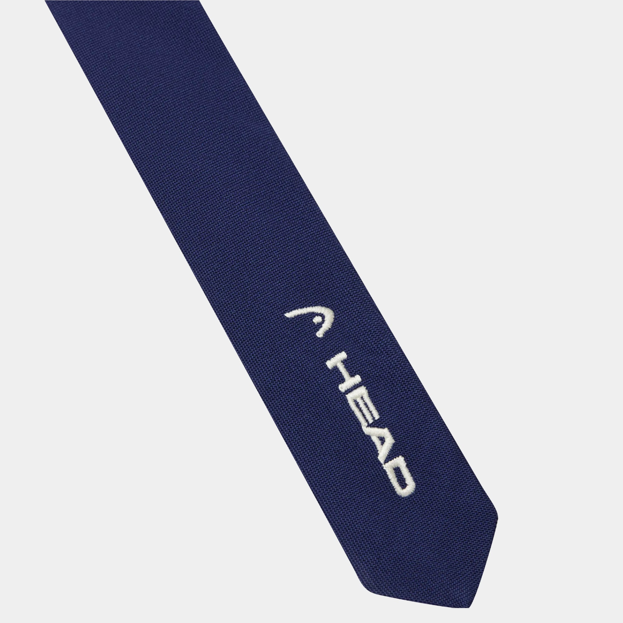 Women's Necktie - Navy - Erthe Golf