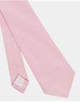 Unisex Necktie - Pink - Erthe Golf