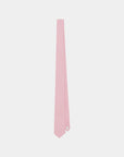 Unisex Necktie - Pink - Erthe Golf