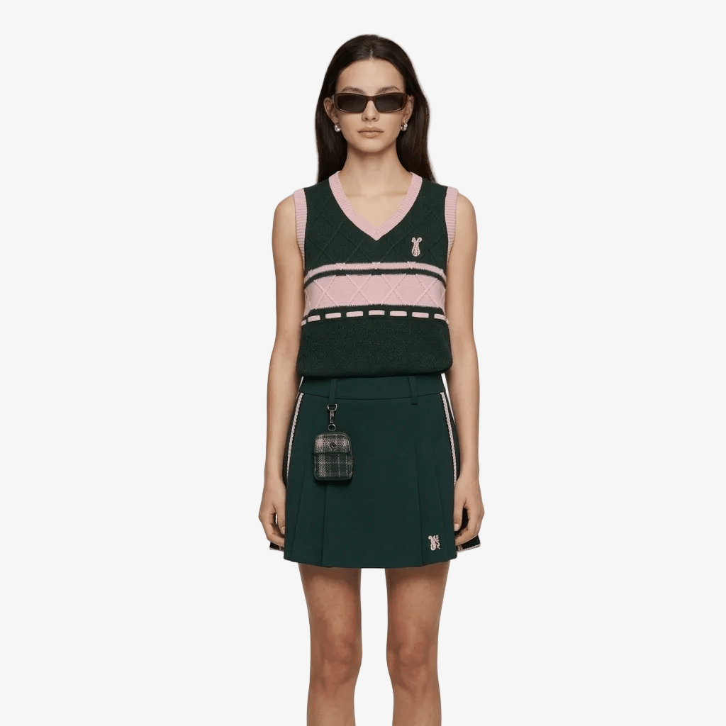 The Bold Accent Fairway Look - Erthe Golf