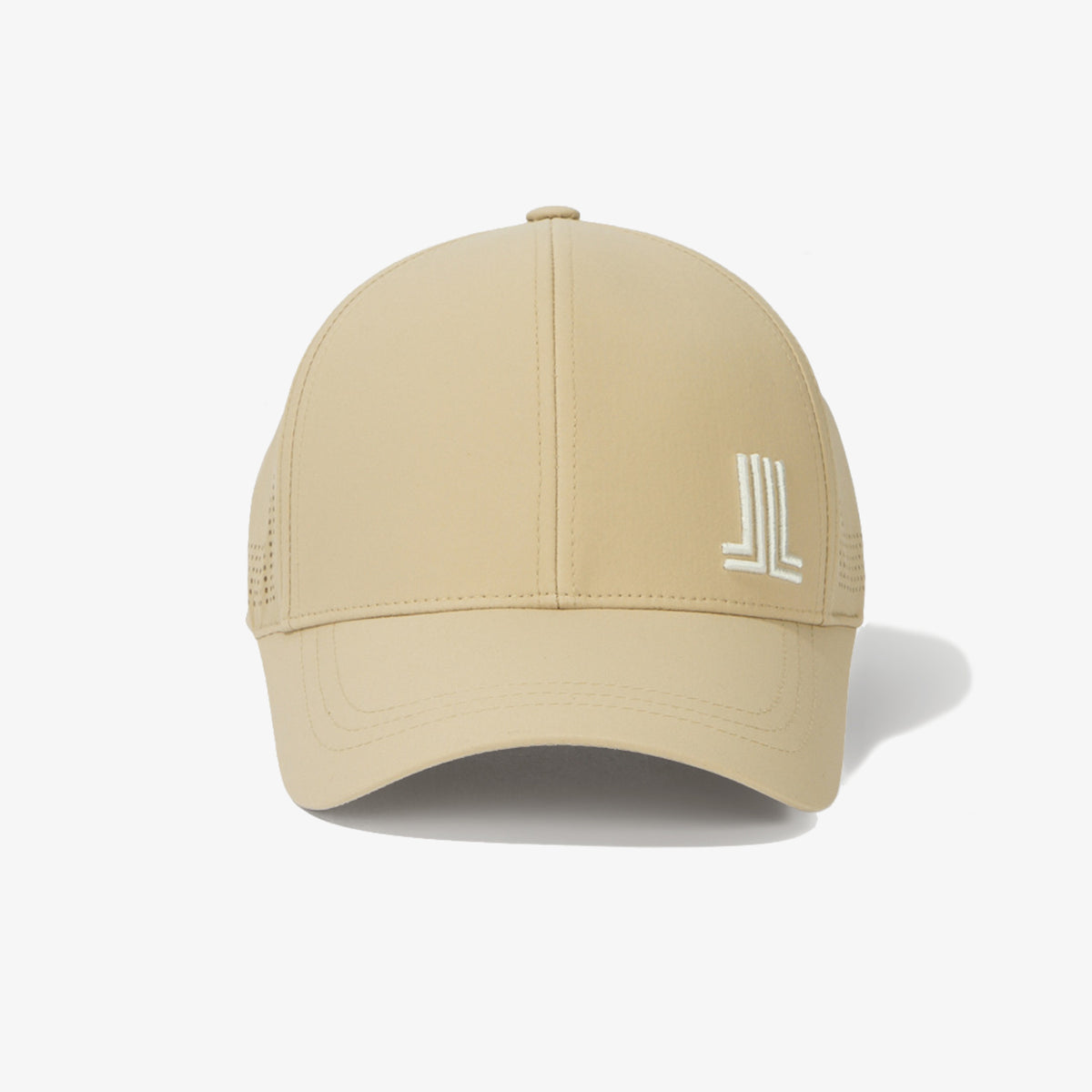 Ball Cap - Beige - Erthe Golf