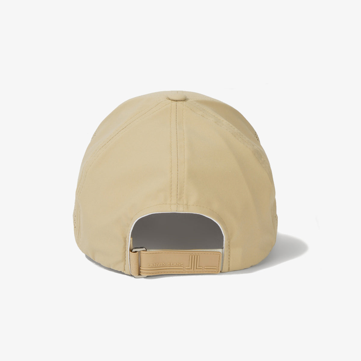 Ball Cap - Beige - Erthe Golf